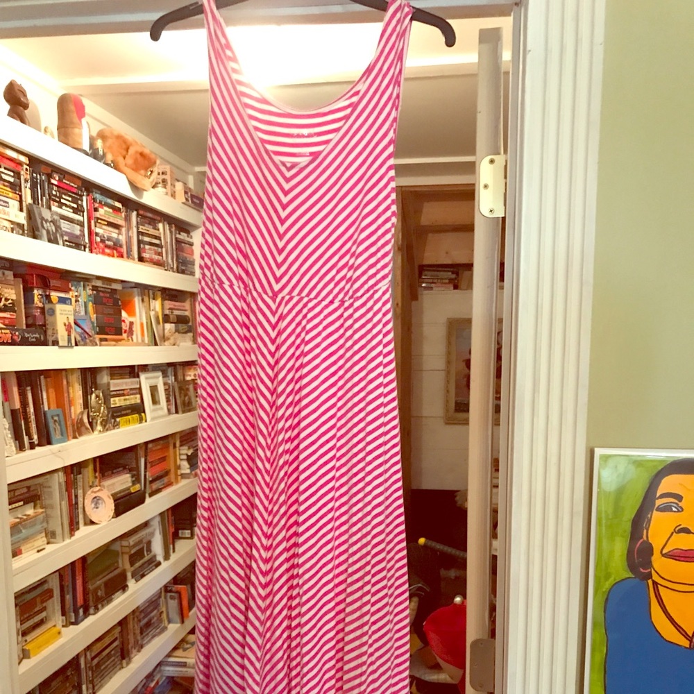Maternity dress